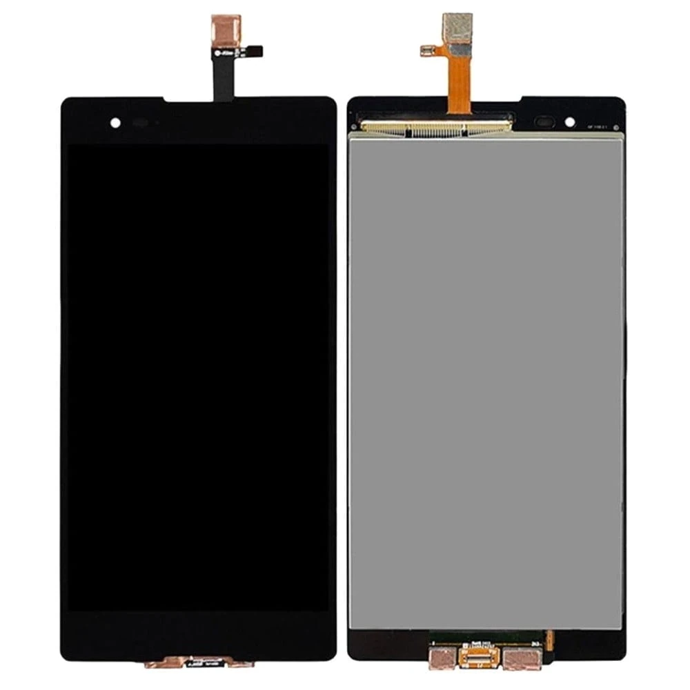 ال‌سی‌دی سونی (مشکی) LCD Sony Xperia T2 Ultra