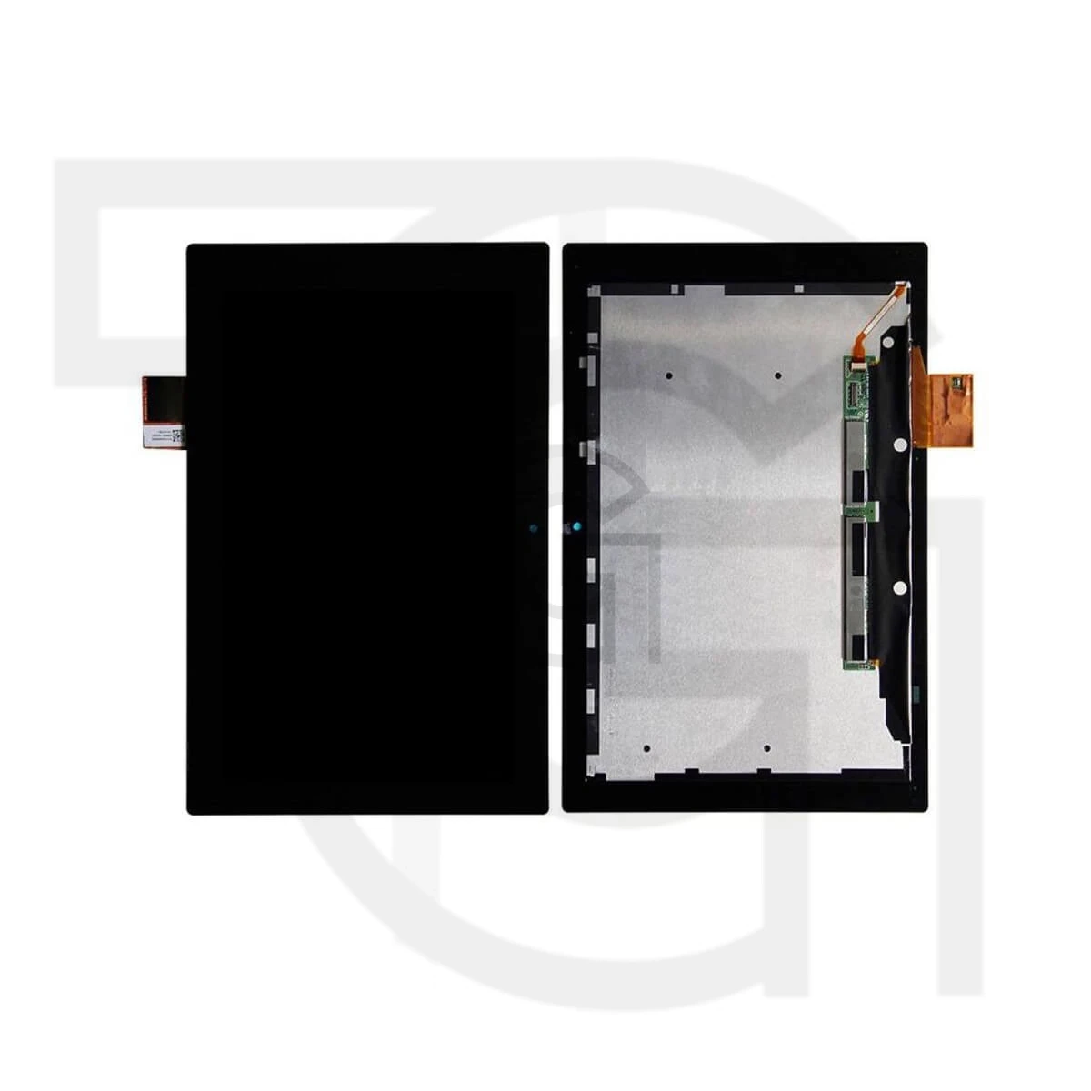 ال‌سی‌دی سونی (مشکی) LCD Sony Xperia Tablet Z
