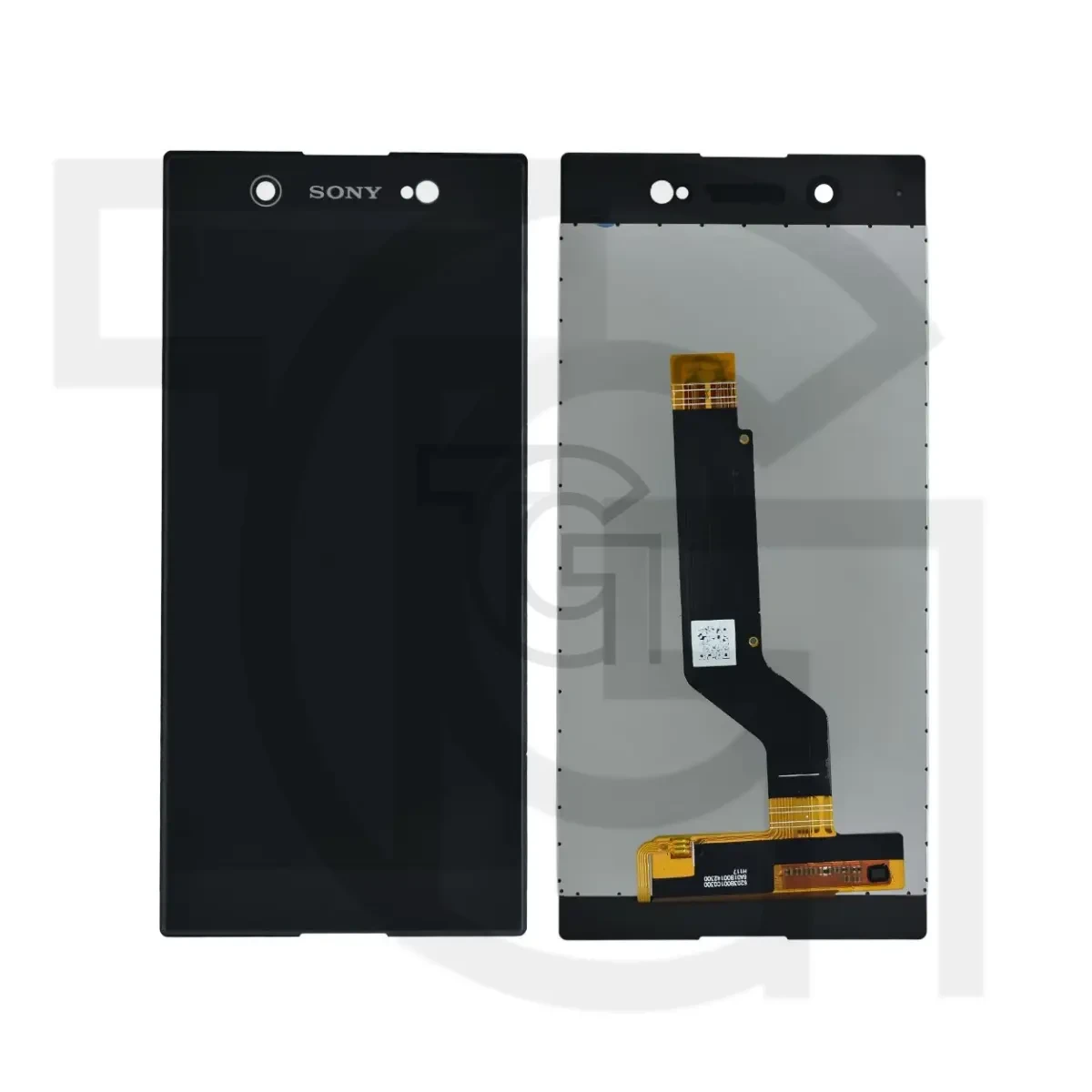 ال‌سی‌دی سونی (مشکی) LCD Sony Xperia XA1 Ultra