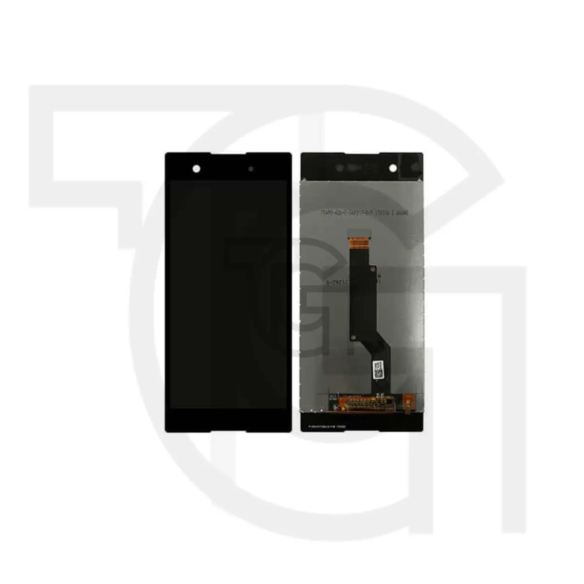ال‌سی‌دی سونی (مشکی) LCD Sony Xperia XA1
