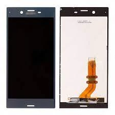ال‌سی‌دی سونی (مشکی) LCD Sony Xperia XZ