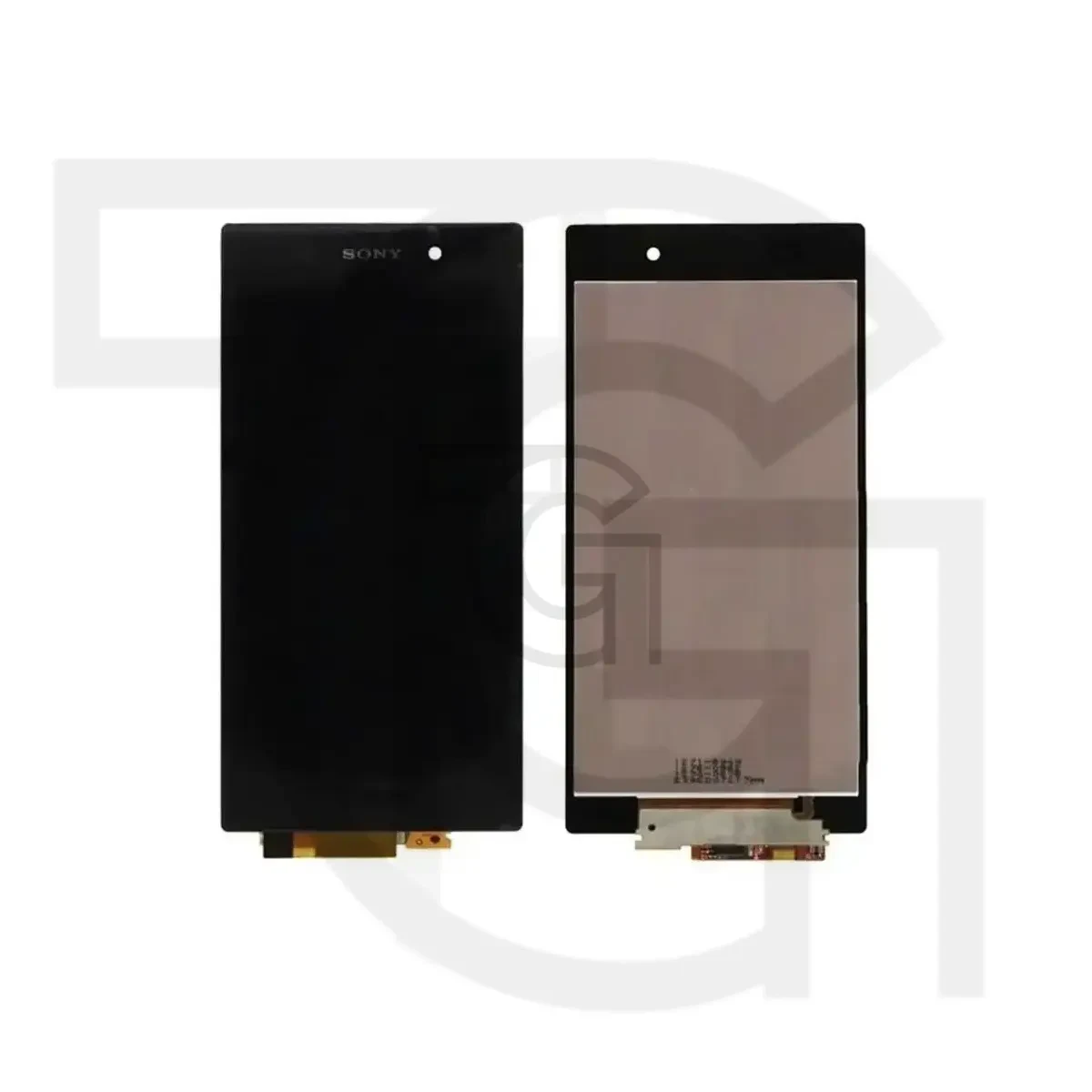 ال‌سی‌دی سونی (مشکی) LCD Sony Xperia Z1