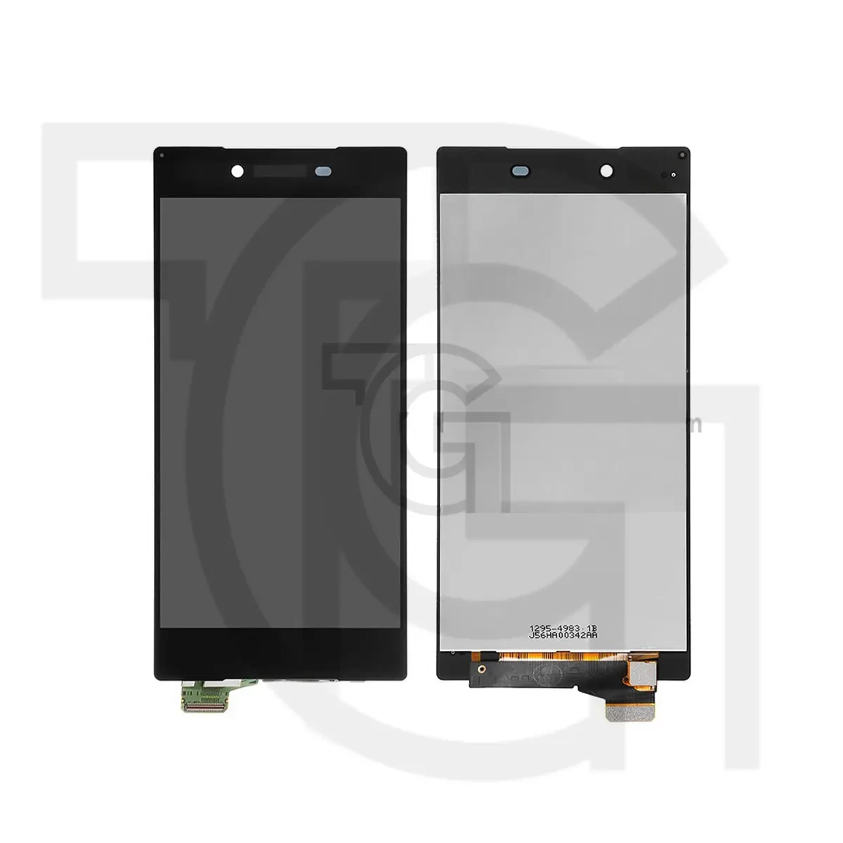 ال‌سی‌دی سونی (مشکی) LCD Sony Xperia Z5 Premium