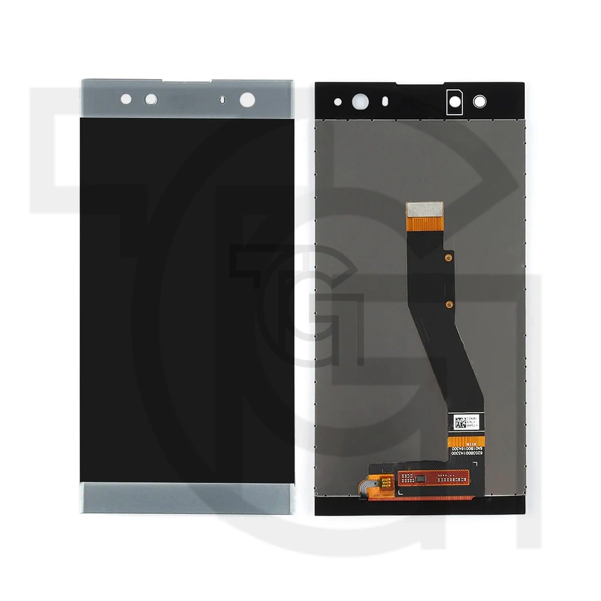 ال‌سی‌دی سونی (نقره‌ای) LCD Sony Xperia H3223