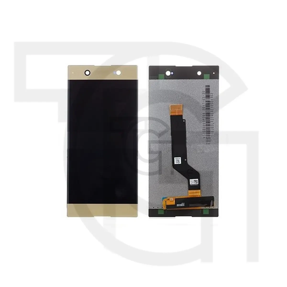 ال‌سی‌دی سونی (گلد) LCD Sony Xperia XA1 Ultra
