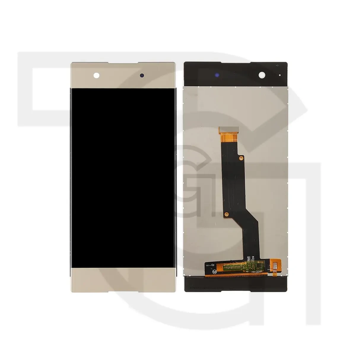 ال‌سی‌دی سونی (گلد) LCD Sony Xperia XA1