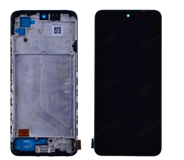 ال سی دی شرکتی | Xiaomi Redmi Note 10
