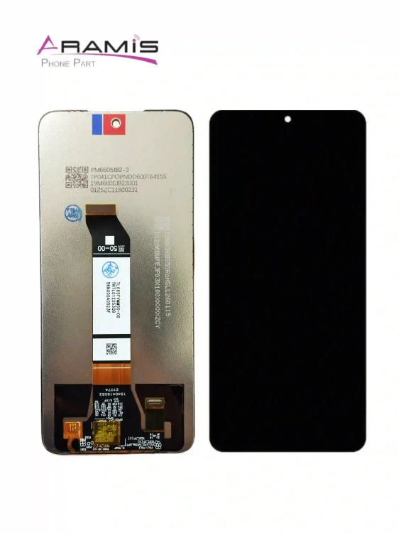 ال سی دی شیائومی Redmi 10 5G