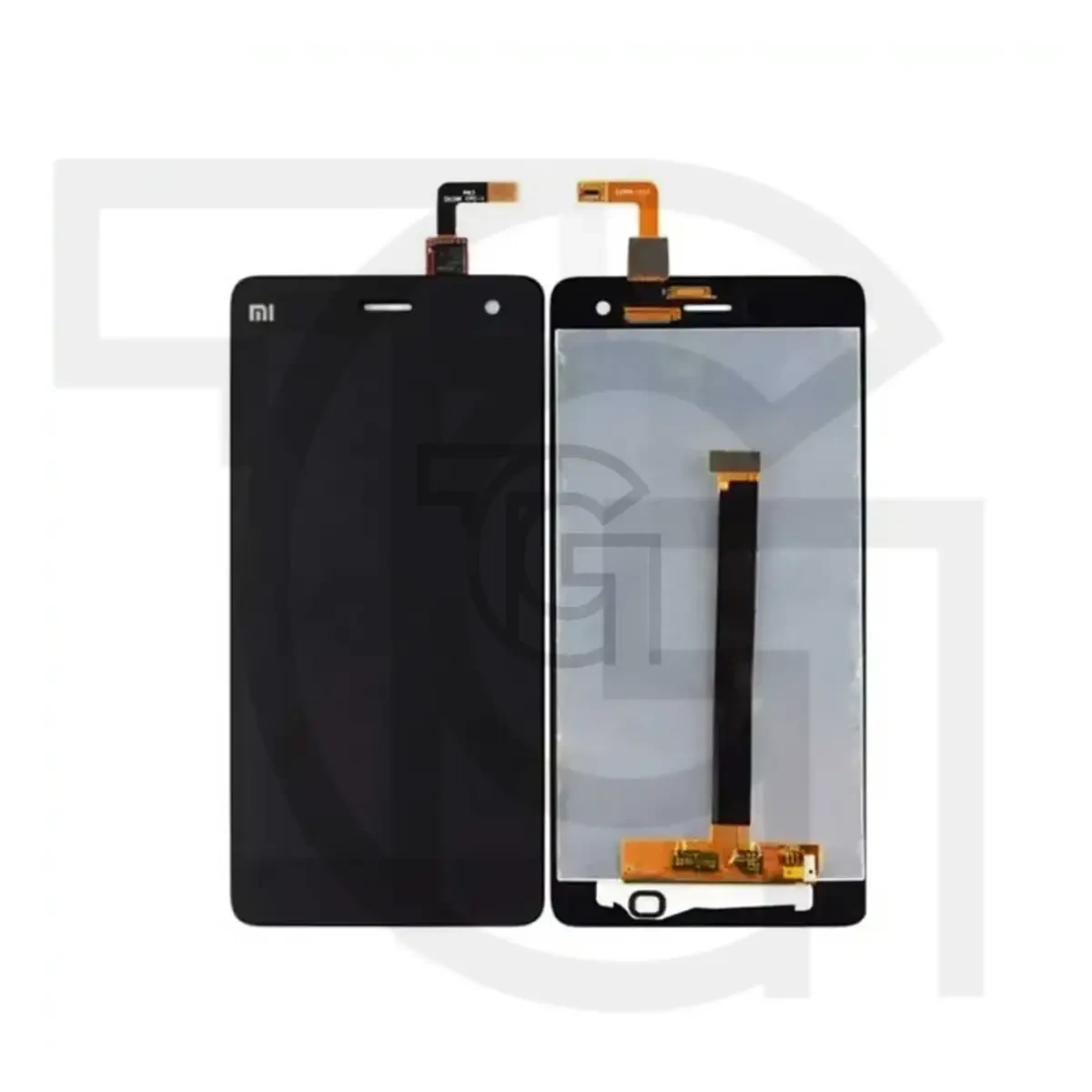 ال‌سی‌دی شیائومی‌‌ام‌آی (مشکی) LCD Xiaomi Mi 4