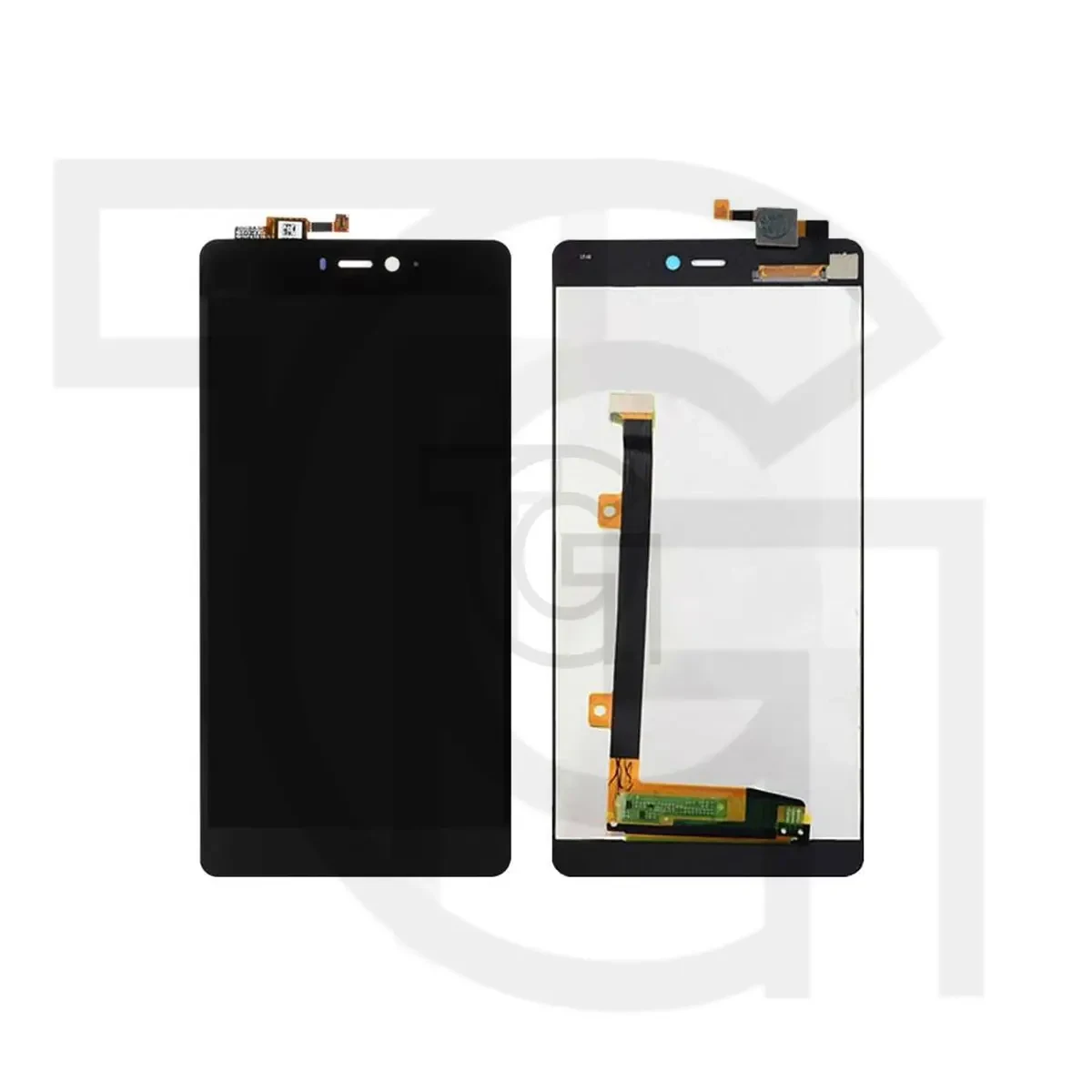 ال‌سی‌دی شیائومی‌‌ام‌آی (مشکی) LCD Xiaomi Mi 4i