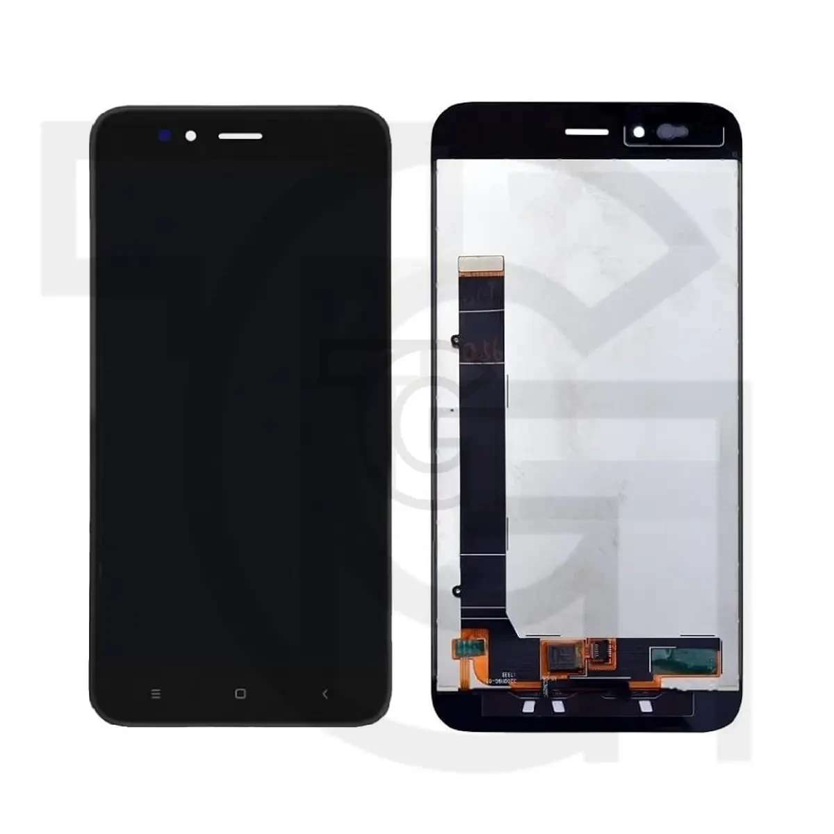 ال‌سی‌دی شیائومی‌‌ام‌آی (مشکی)LCD Xiaomi Mi A1 (Mi 5X)