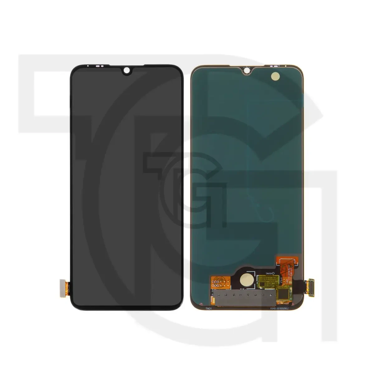ال‌سی‌دی شیائومی‌‌ام‌آی (مشکی) LCD Xiaomi Mi A3