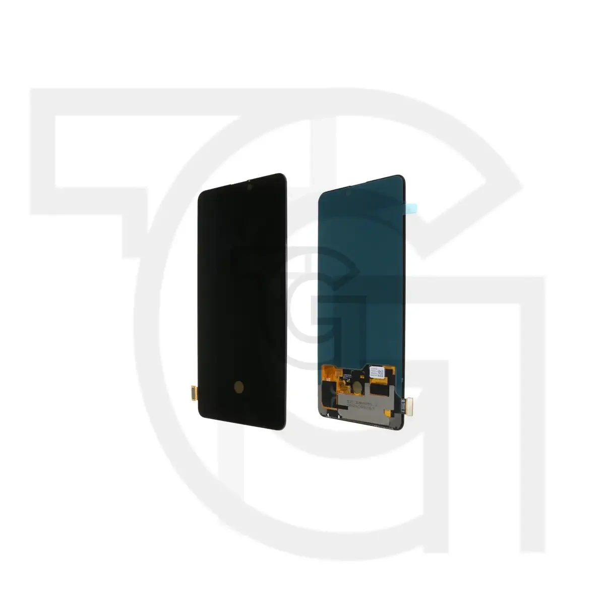 ال‌سی‌دی شیائومی‌‌ام‌آی (مشکی)(تی‌اف‌تی) LCD Xiaomi Mi 9T