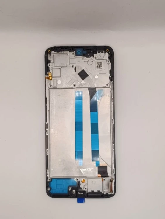 ال سی دی شیائومی اینسل با فریم مدل NOTE 11 PRO