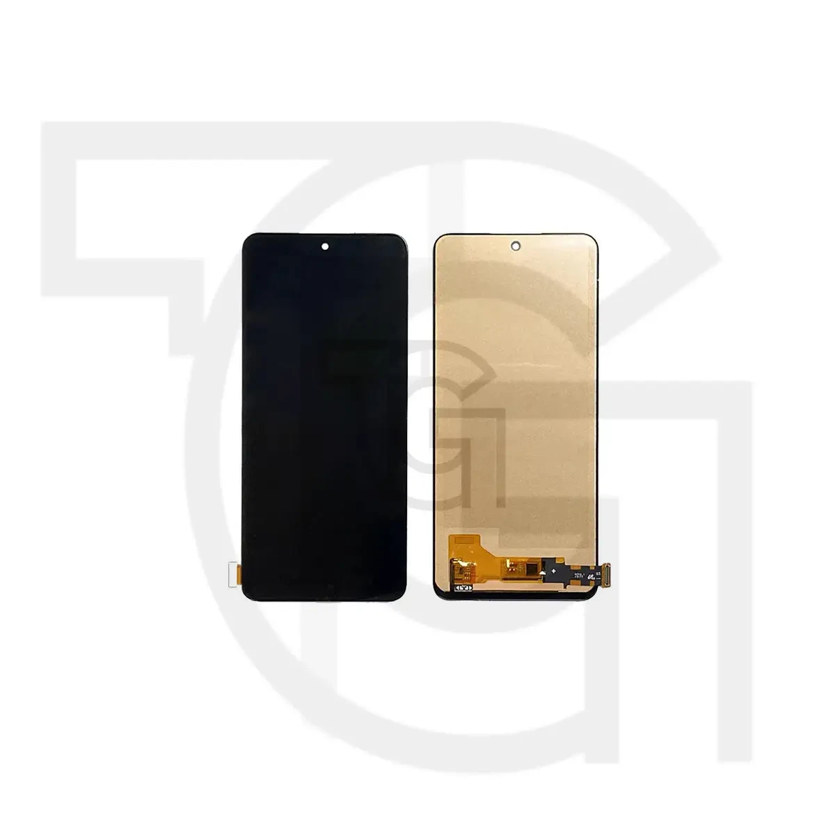 ال‌سی‌دی شیائومی‌ردمی (مشکی) LCD Xiaomi Redmi 23027RAD4I