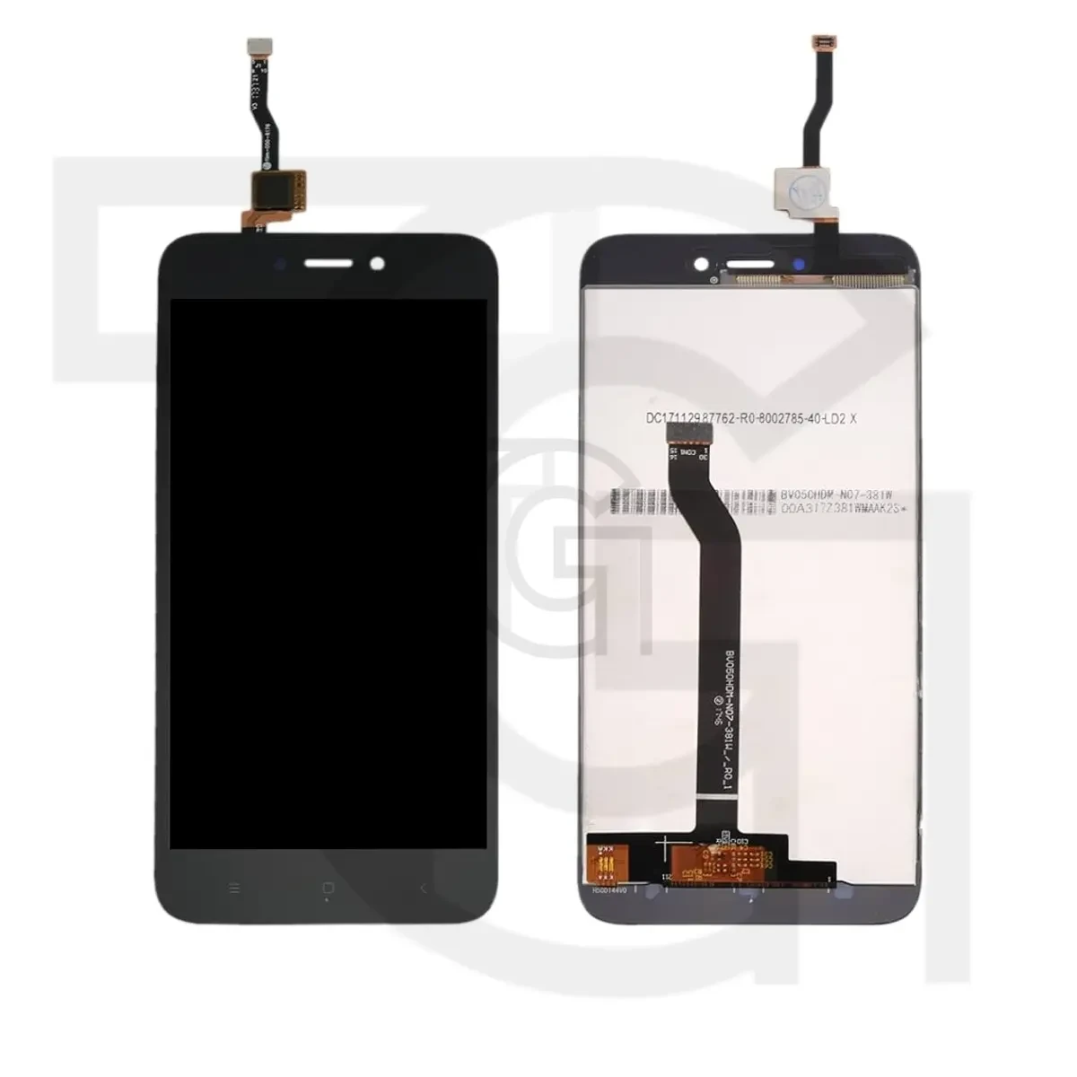 ال‌سی‌دی شیائومی‌ردمی (مشکی) LCD Xiaomi Redmi 5A