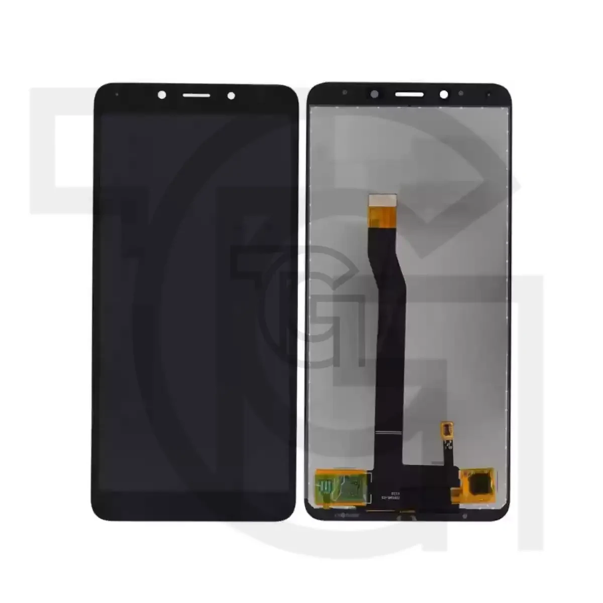 ال‌سی‌دی شیائومی‌ردمی (مشکی) LCD Xiaomi Redmi 6A