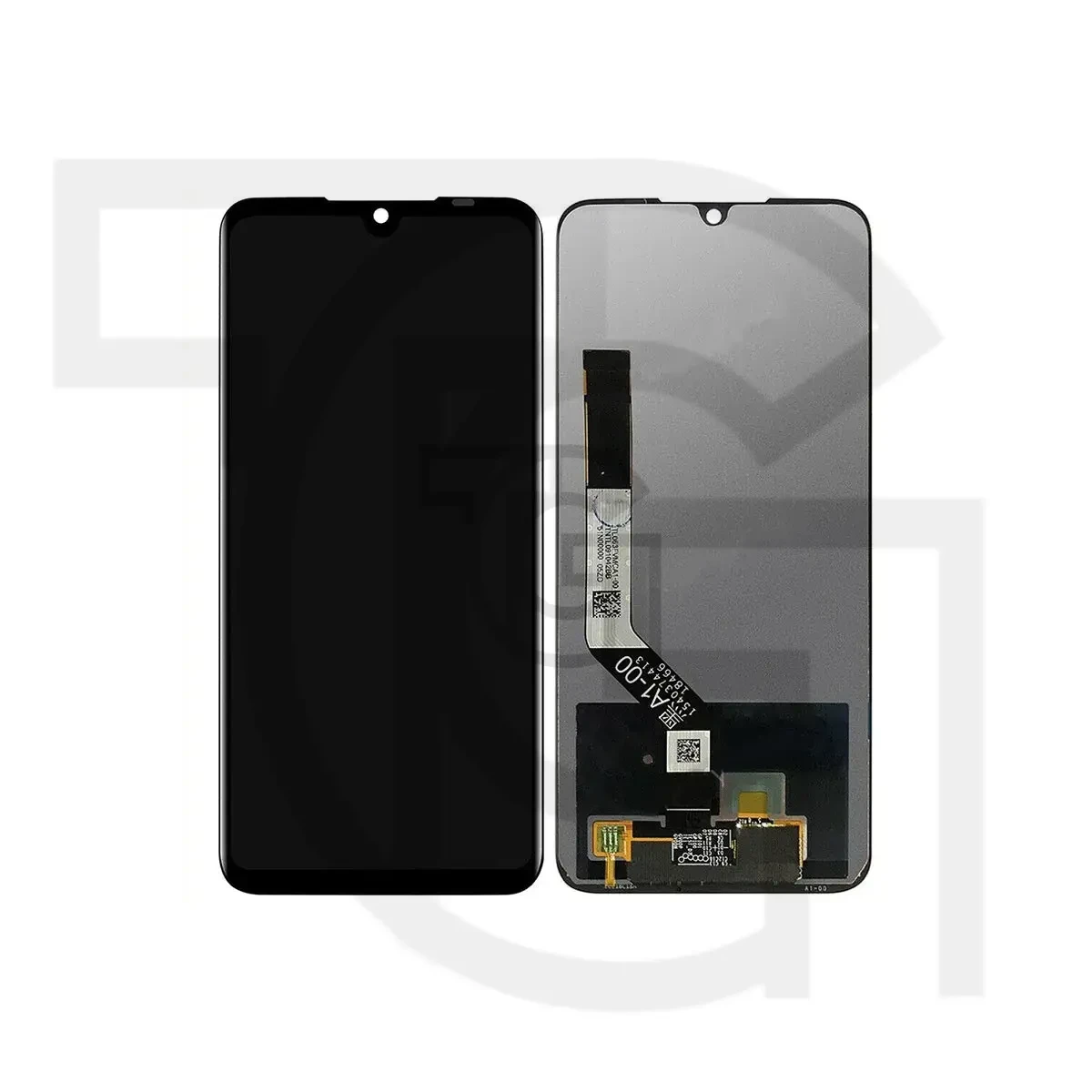 ال‌سی‌دی شیائومی‌ردمی (مشکی) LCD Xiaomi Redmi Note 7