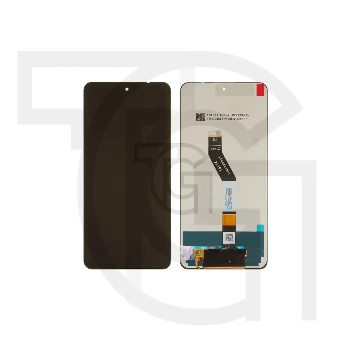 ال‌سی‌دی شیائومی‌پوکو (مشکی) LCD Xiaomi Poco M4 Pro 5G