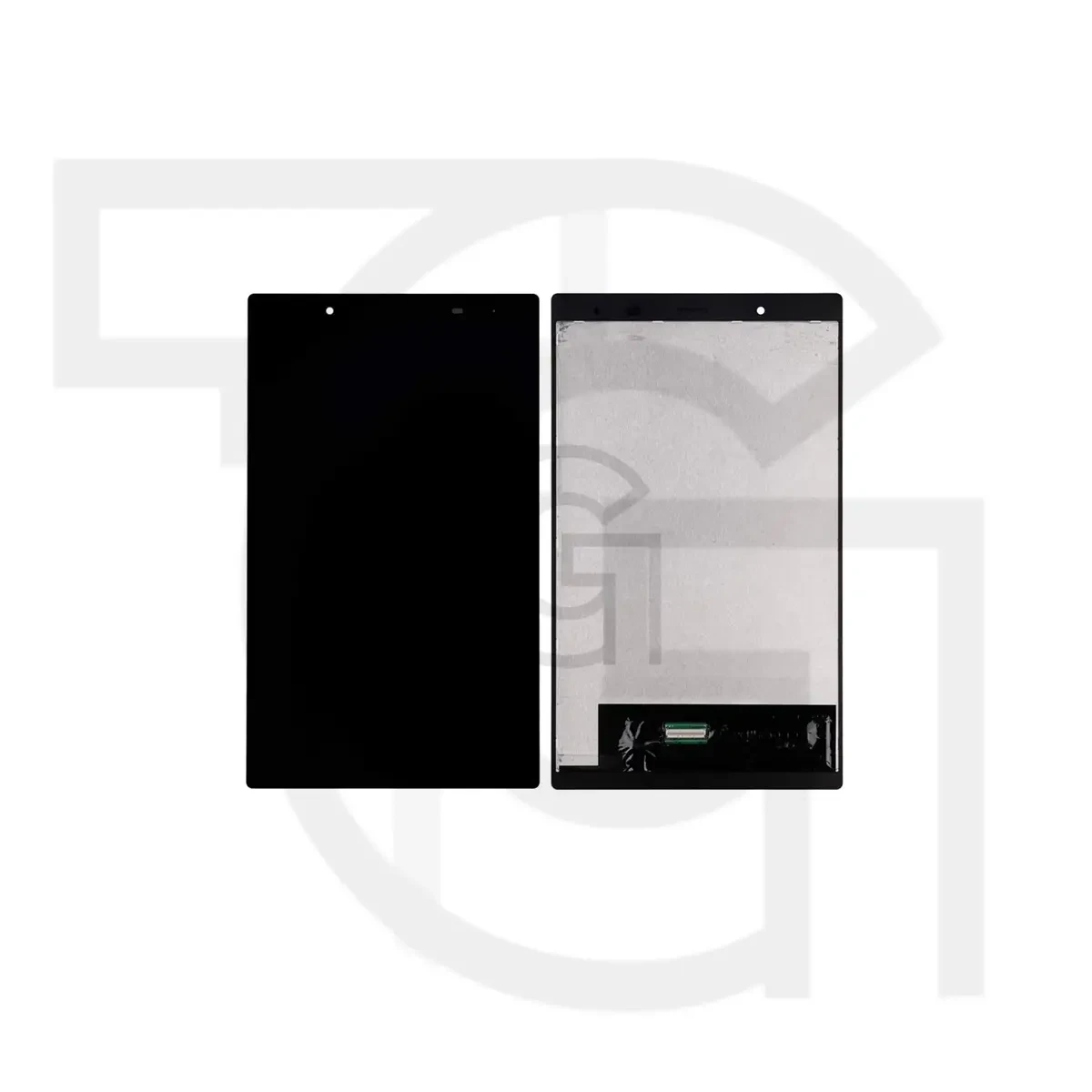ال‌سی‌دی لنوو (مشکی) LCD Lenovo Tab 4 8