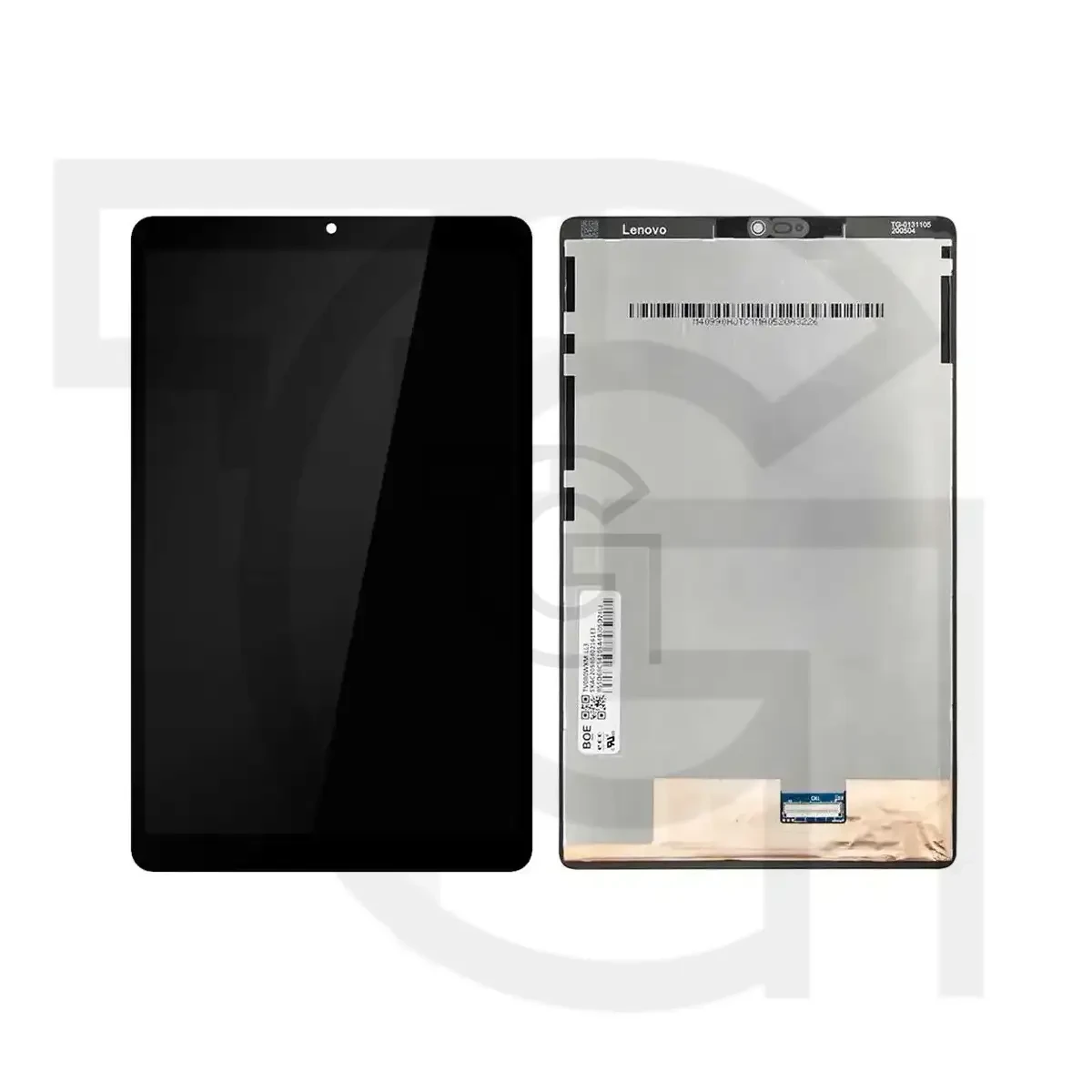 ال‌سی‌دی لنوو (مشکی) LCD Lenovo Tab M8