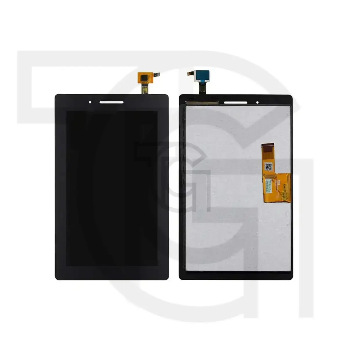ال‌سی‌دی لنوو (مشکی)(TB3-710F) LCD Lenovo Tab3 7