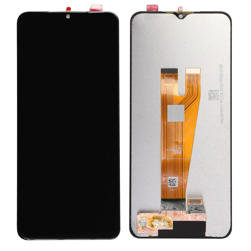 ال سی دی مدل سامسونگ .Galaxy A04.a04s