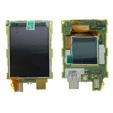 ال‌سی‌دی موتورولا LCD Motorola RAZR V3x