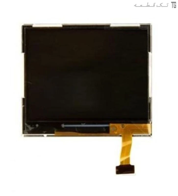 ‌ال‌سی‌دی نوکیا (2010) LCD Nokia C3