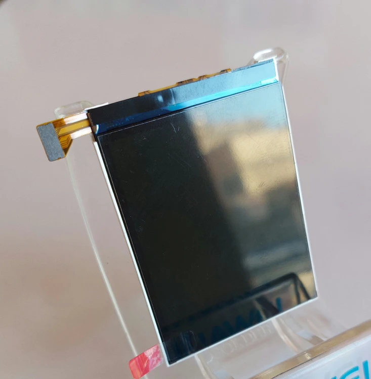 ال سی دی نوکیا 3310