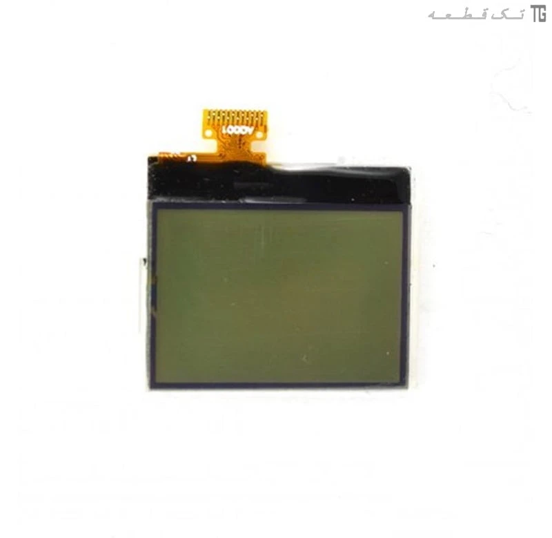 ال‌سی‌دی نوکیا LCD Nokia 1202