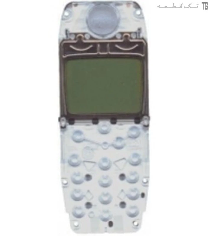 ال‌سی‌دی نوکیا LCD Nokia 3310