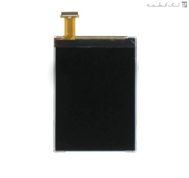 ال‌سی‌دی نوکیا LCD Nokia 6700 slide