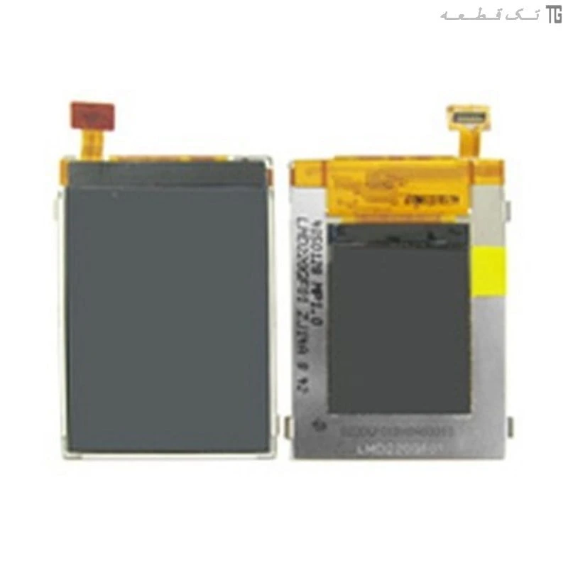 ال‌سی‌دی نوکیا LCD Nokia 7510 Supernova
