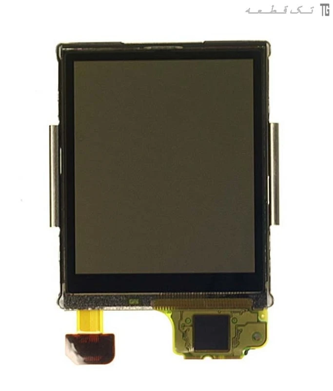 ال‌سی‌دی نوکیا LCD Nokia 7610