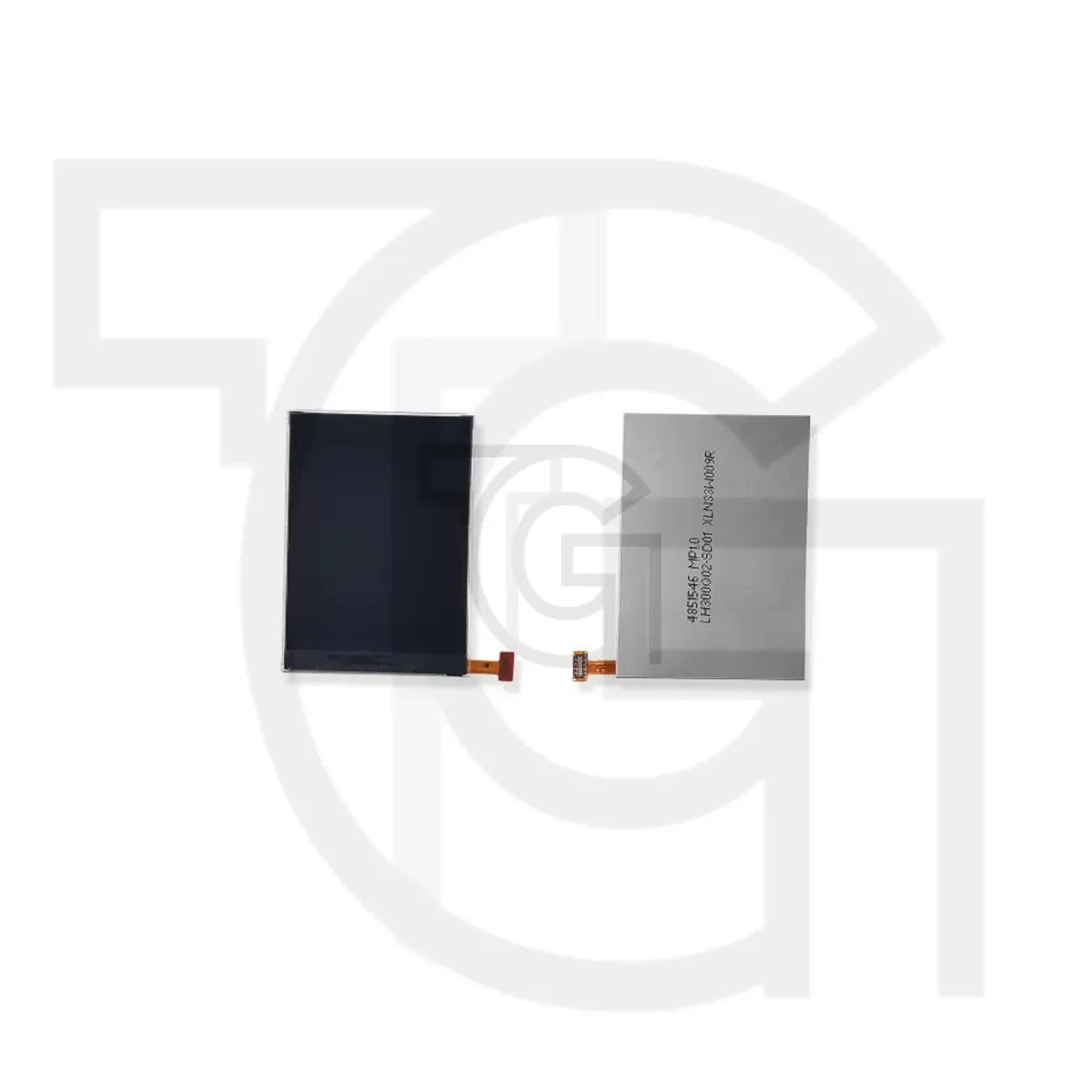 ال‌سی‌دی نوکیا LCD Nokia Asha 501 Dual Sim