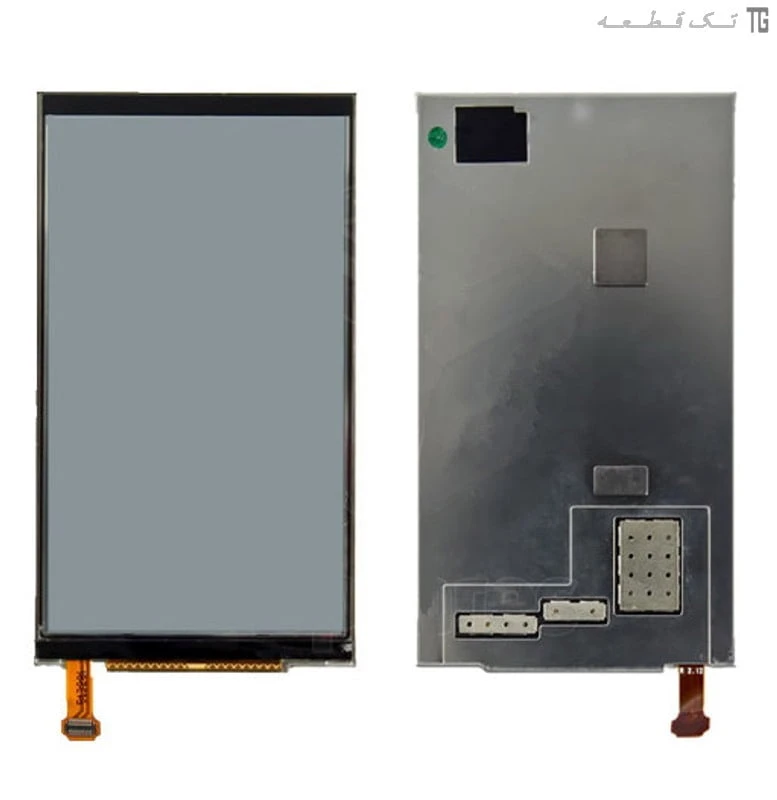 ‌ال‌سی‌دی نوکیا LCD Nokia E7