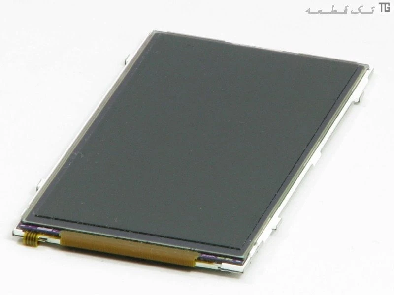 ‌ال‌سی‌دی نوکیا LCD Nokia E90