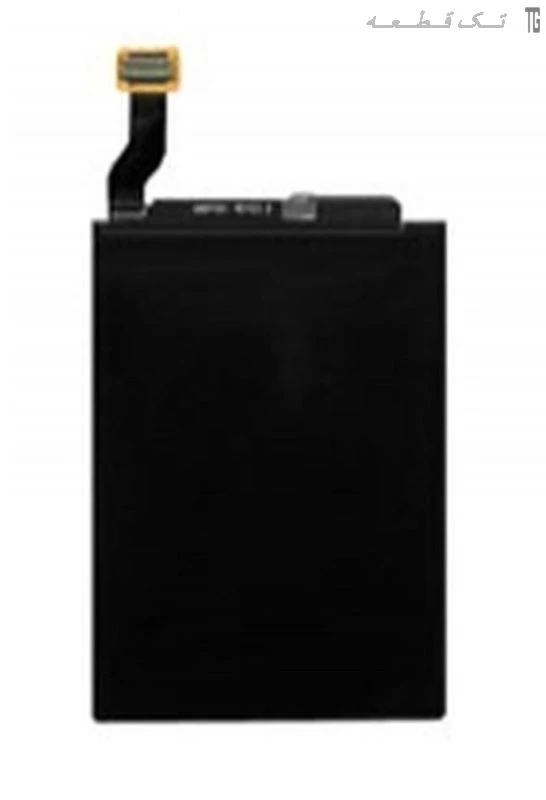 ال‌سی‌دی نوکیا LCD Nokia N86 8MP