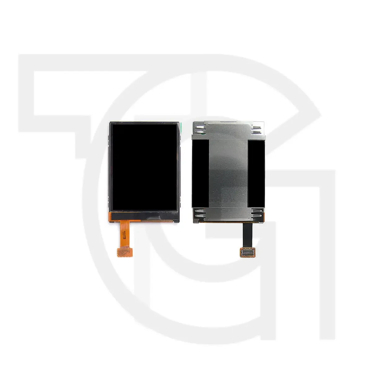ال‌سی‌دی نوکیا (روکاری) LCD Nokia 8800 Gold Arte