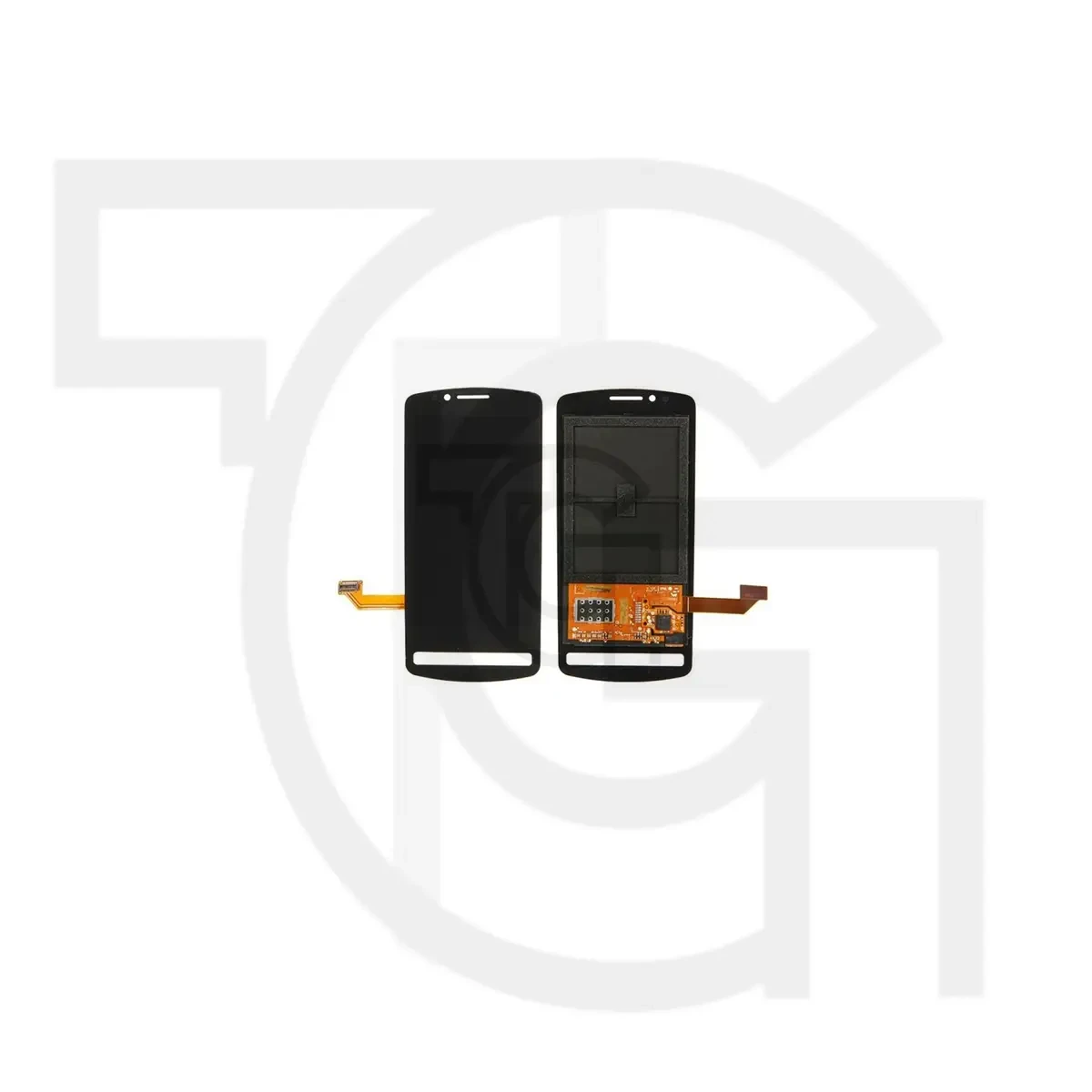 ال‌سی‌دی نوکیا (مشکی) LCD Nokia 700