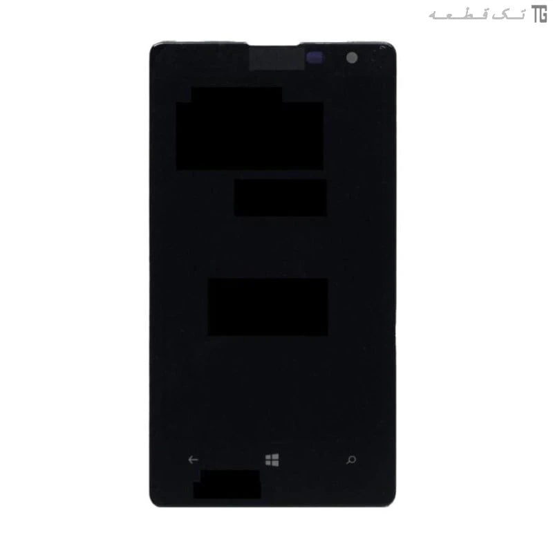 ال‌سی‌دی نوکیا (مشکی) LCD Nokia Lumia 1020