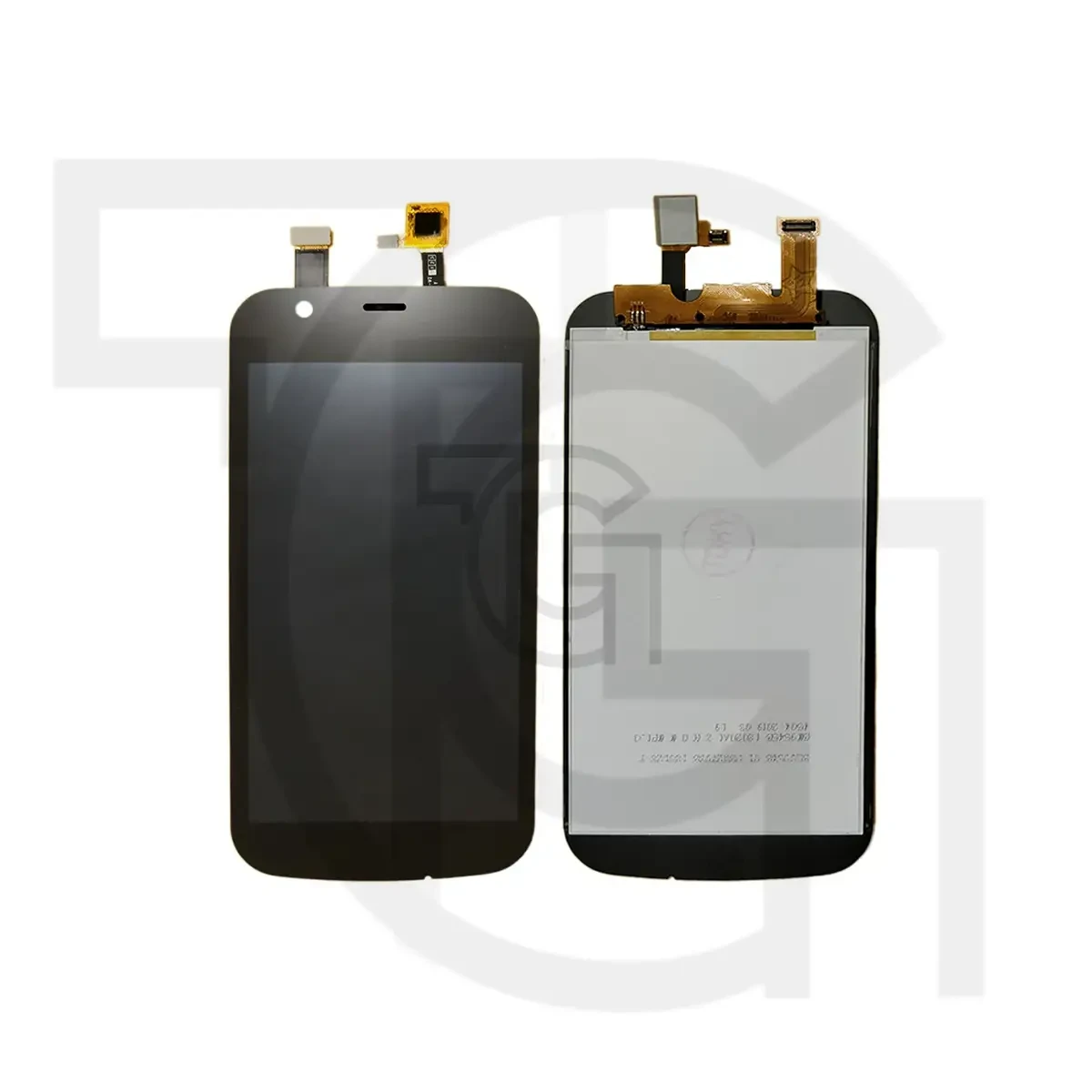 ال‌سی‌دی نوکیا (مشکی) LCD Nokia TA-1047