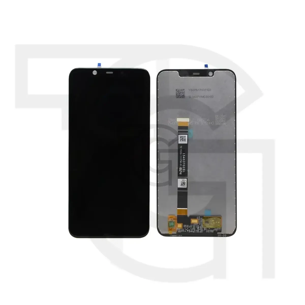 ال‌سی‌دی نوکیا (مشکی) LCD Nokia TA-1131