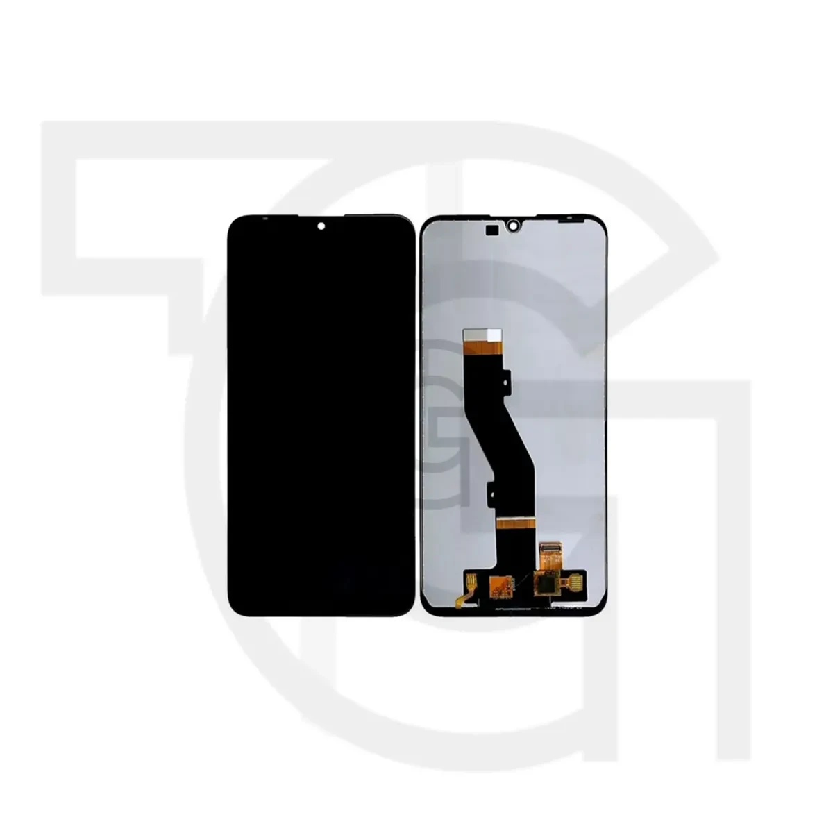 ال‌سی‌دی نوکیا (مشکی) LCD Nokia TA-1164