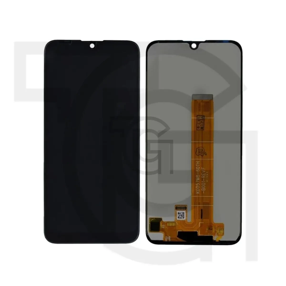 ال‌سی‌دی نوکیا (مشکی) LCD Nokia TA-1183