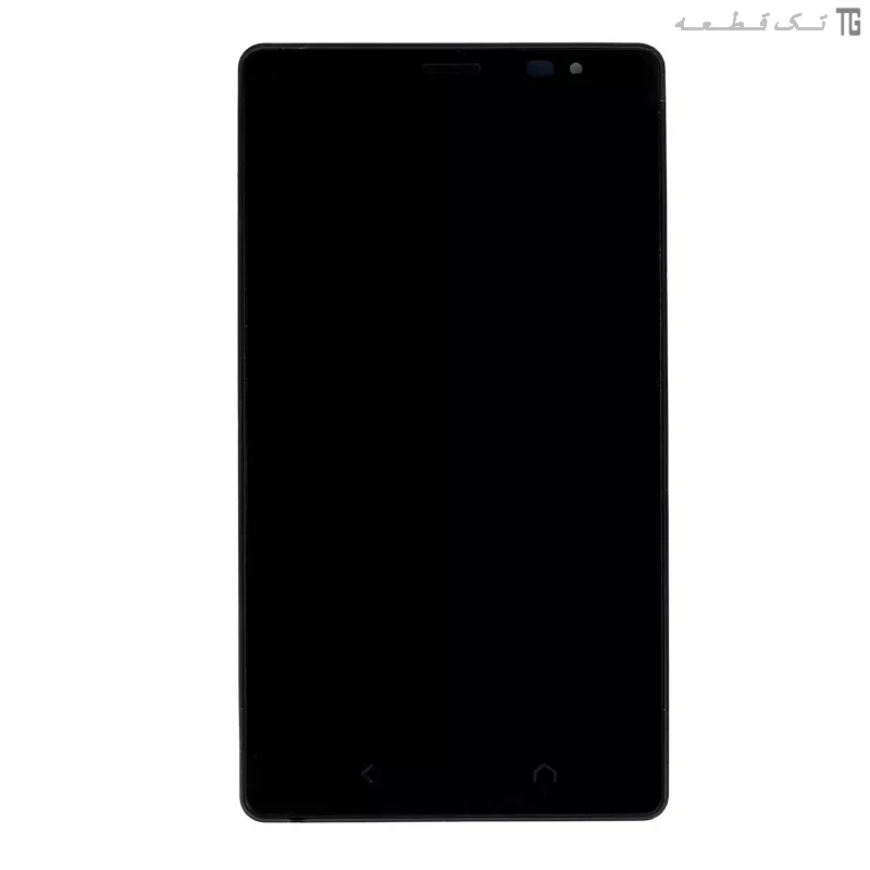 ال‌سی‌دی نوکیا (مشکی) LCD Nokia X2 Dual SIM