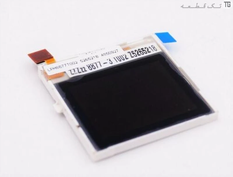 ال‌سی‌دی نوکیا (کوچک) LCD Nokia 6101