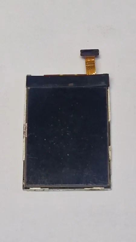 ال سی دی نوکیا ۶۳۰۰ مدل LCD