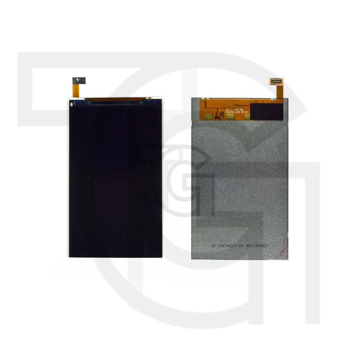 ال‌سی‌دی هوآوی LCD Huawei Ascend G330D U8825D